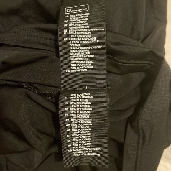 L.A. designer Atelier ~& Another Story Bamboo Blend Camisole sz small - Picture 6 of 6